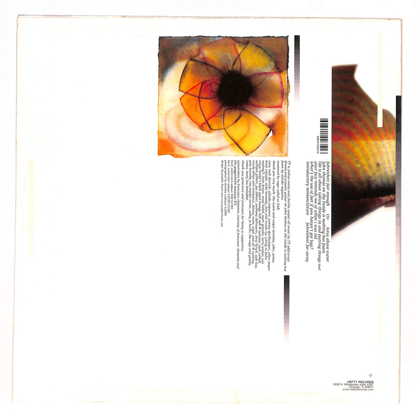 Fahrenheit Fair Enough