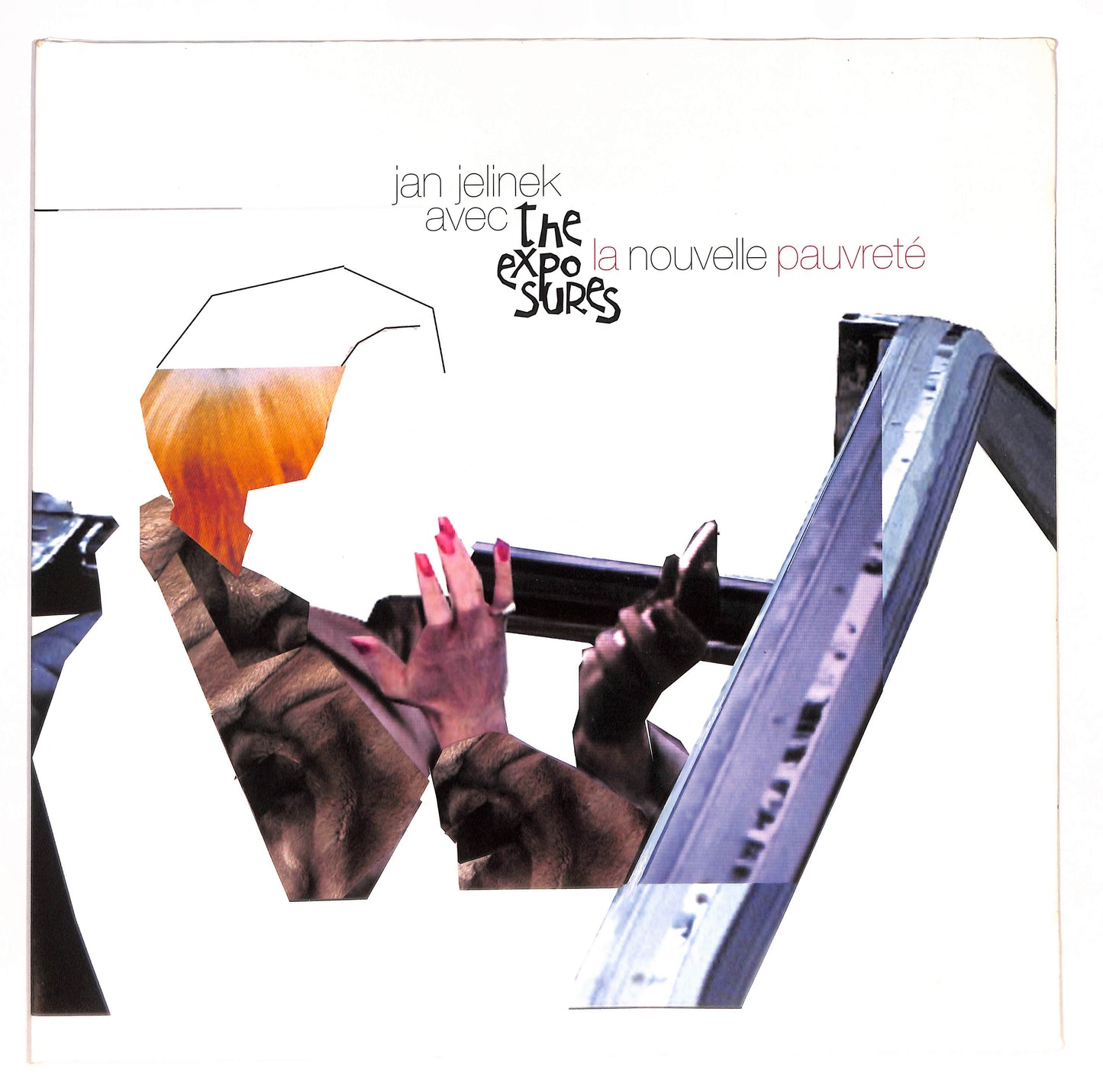 La Nouvelle Pauvreté