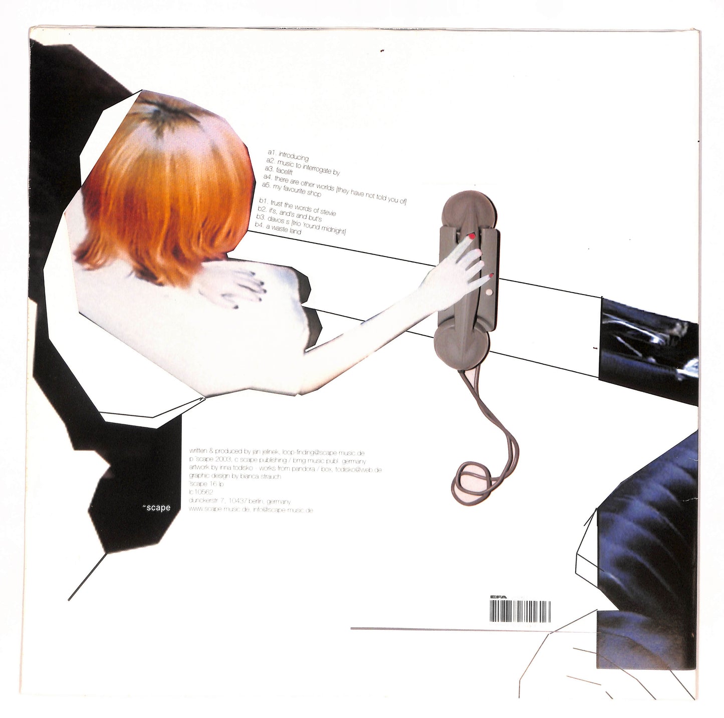 La Nouvelle Pauvreté