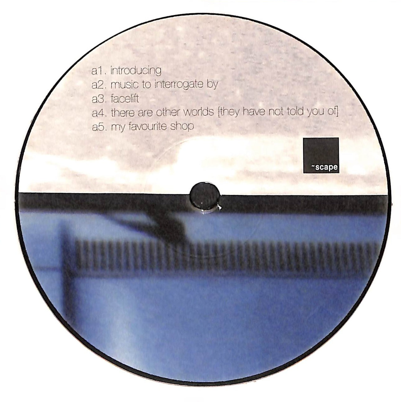 La Nouvelle Pauvreté