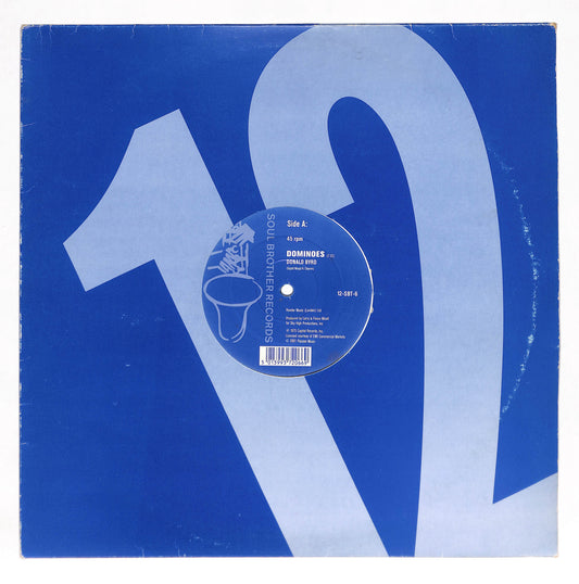 Dominoes / Wind Parade