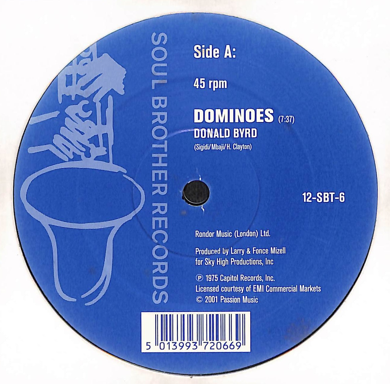 Dominoes / Wind Parade