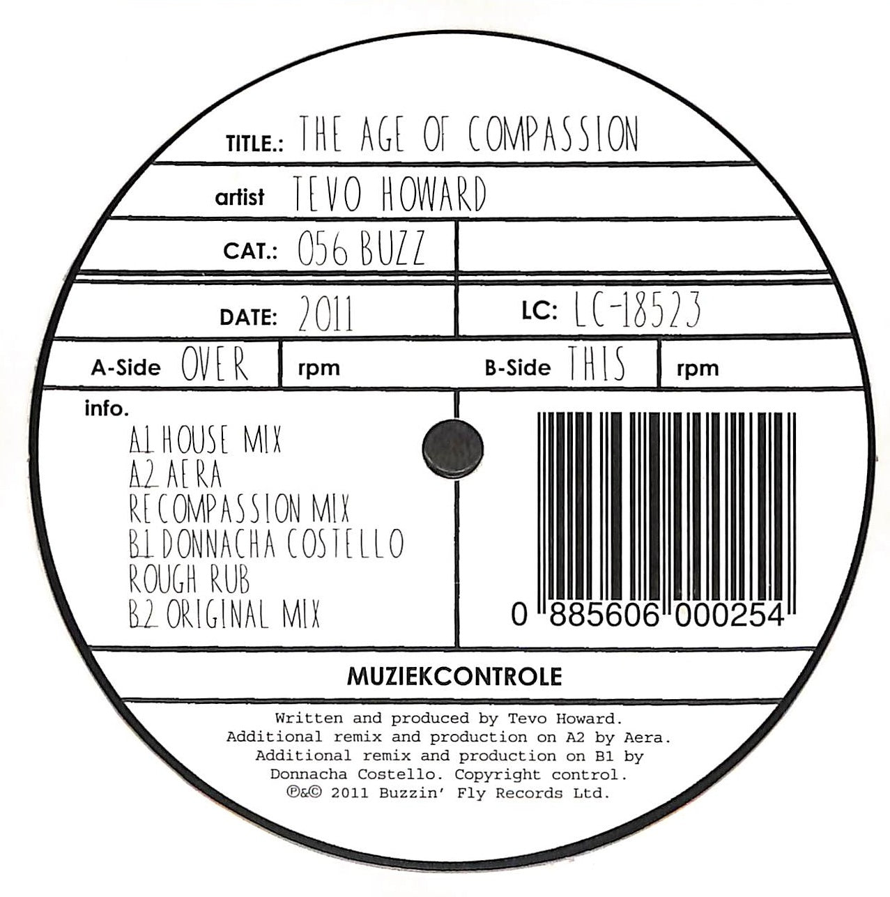 The Age Of Compassion