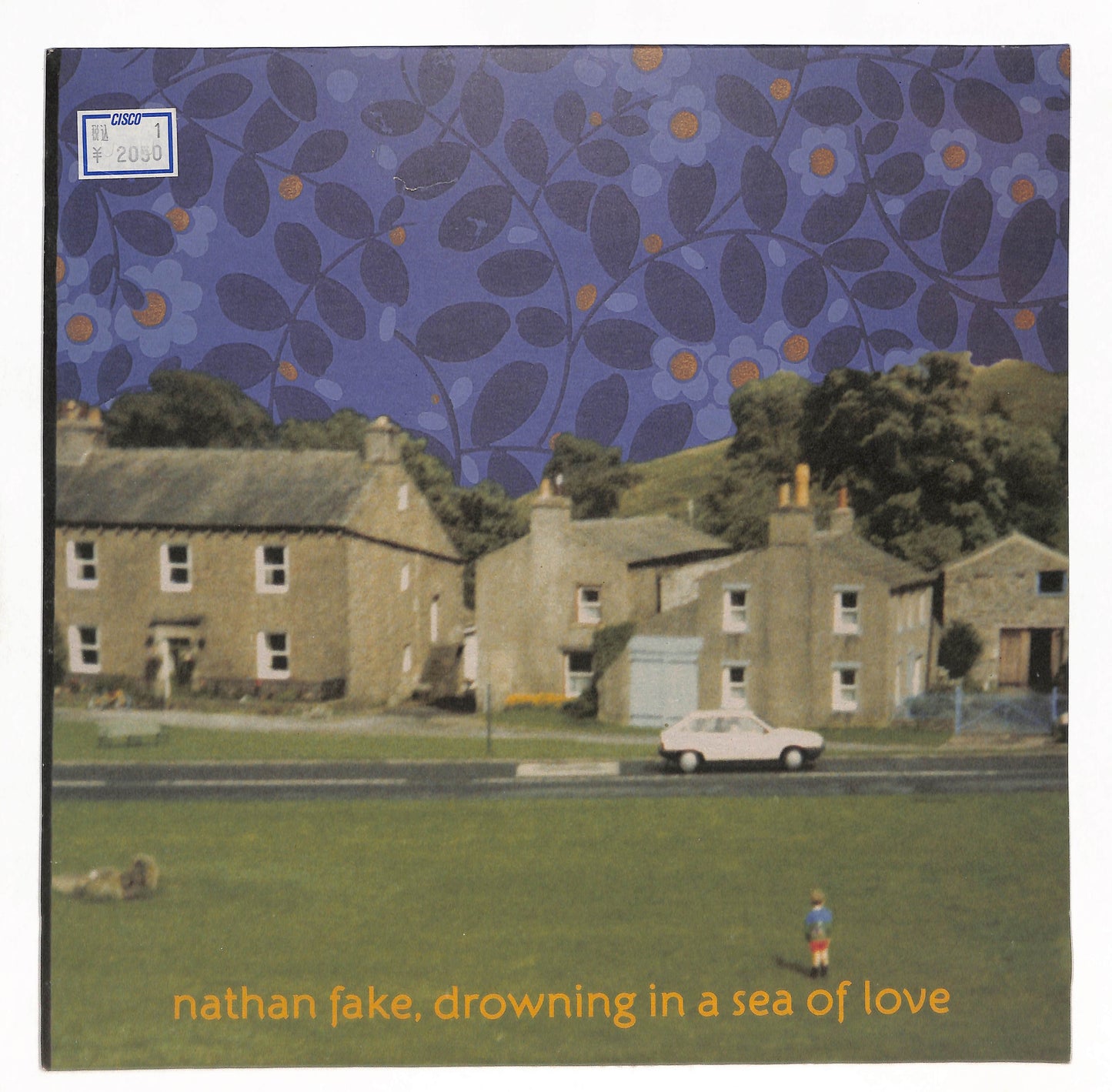 Drowning In A Sea Of Love