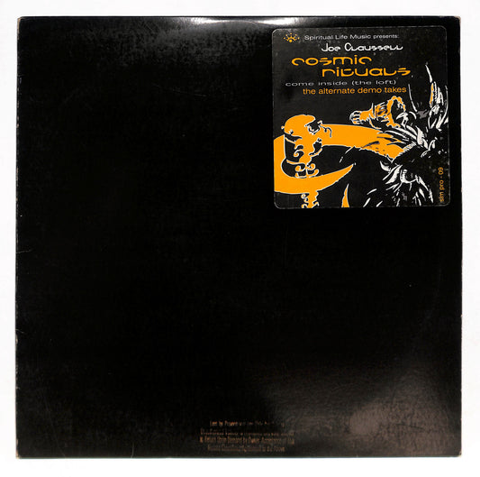 Come Inside (The Loft)