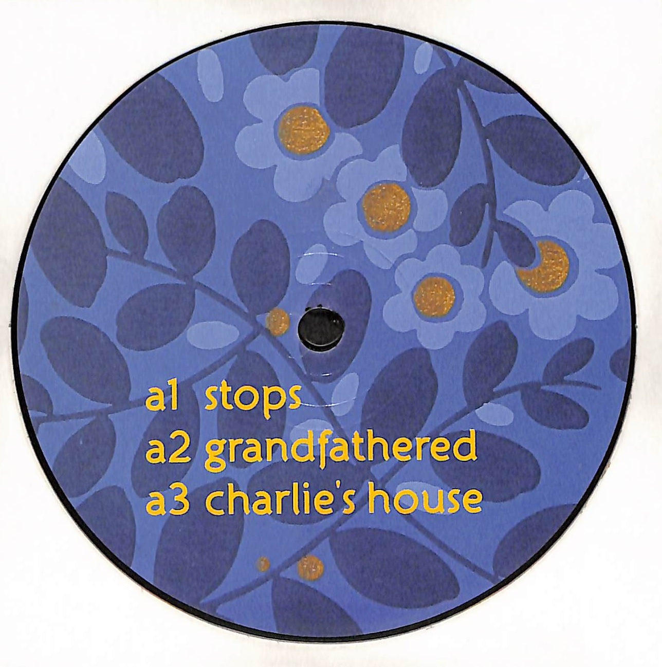 Drowning In A Sea Of Love