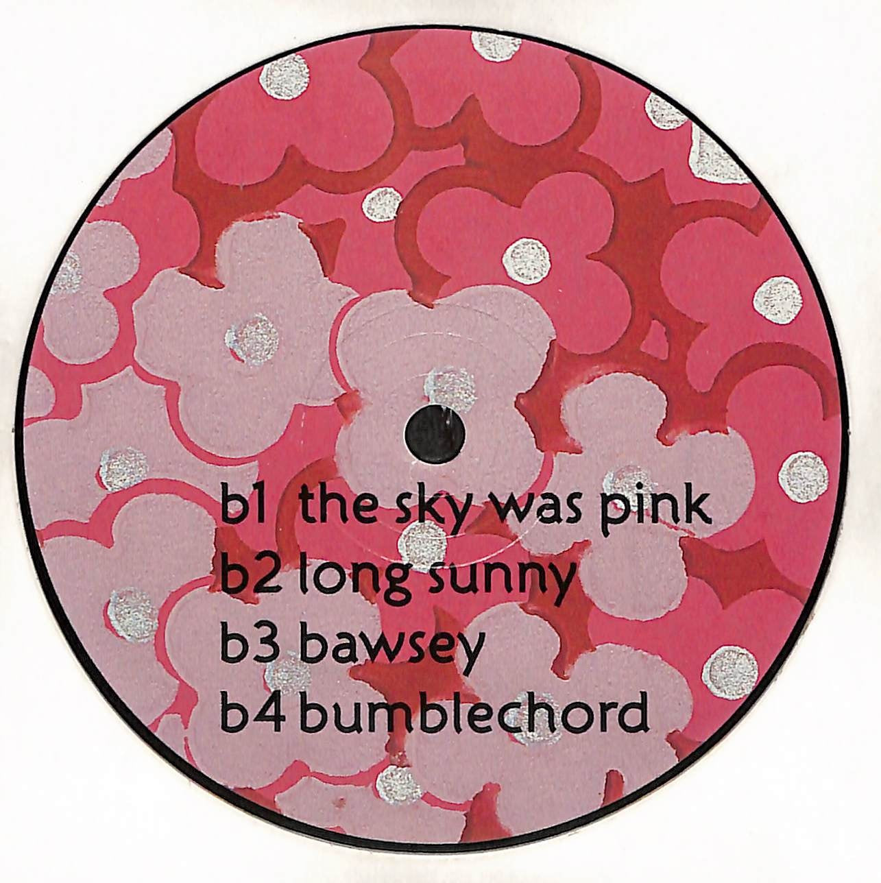 Drowning In A Sea Of Love