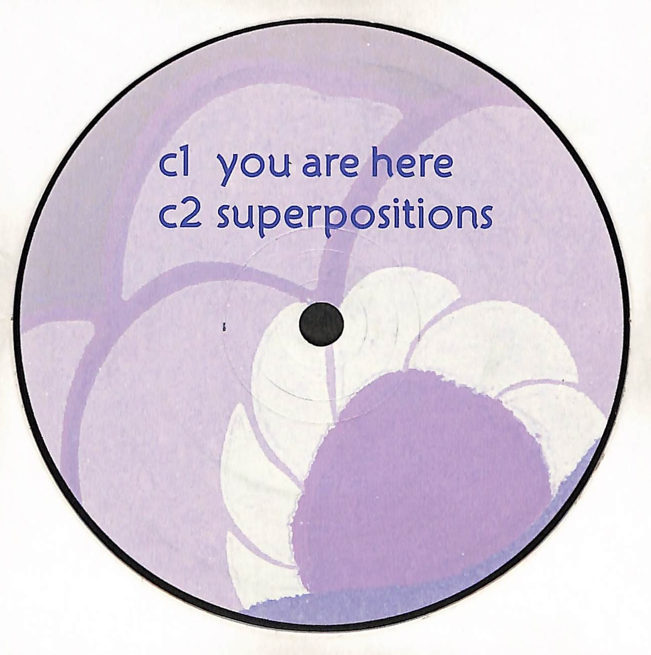 Drowning In A Sea Of Love