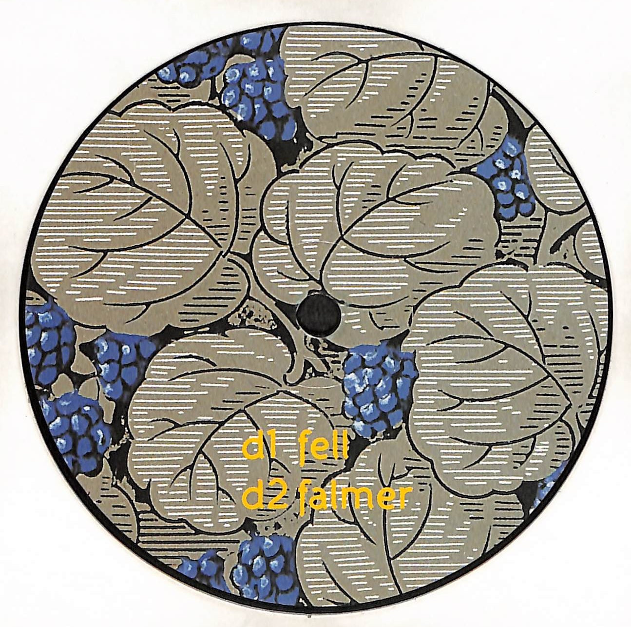 Drowning In A Sea Of Love