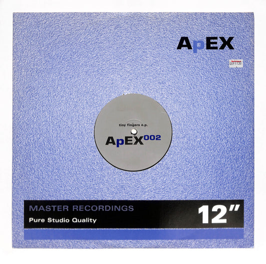 Tiny Fingers E.P.