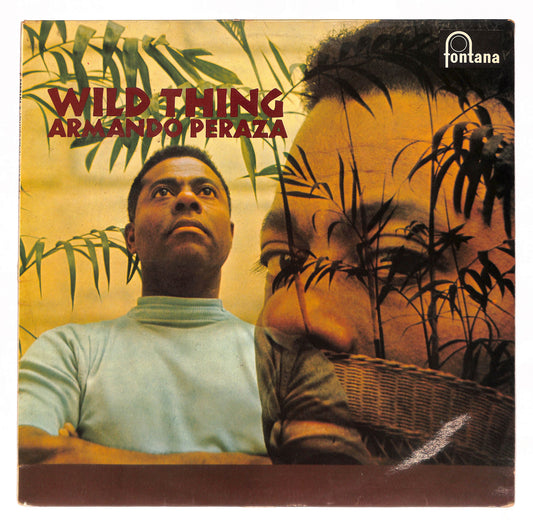 Wild Thing