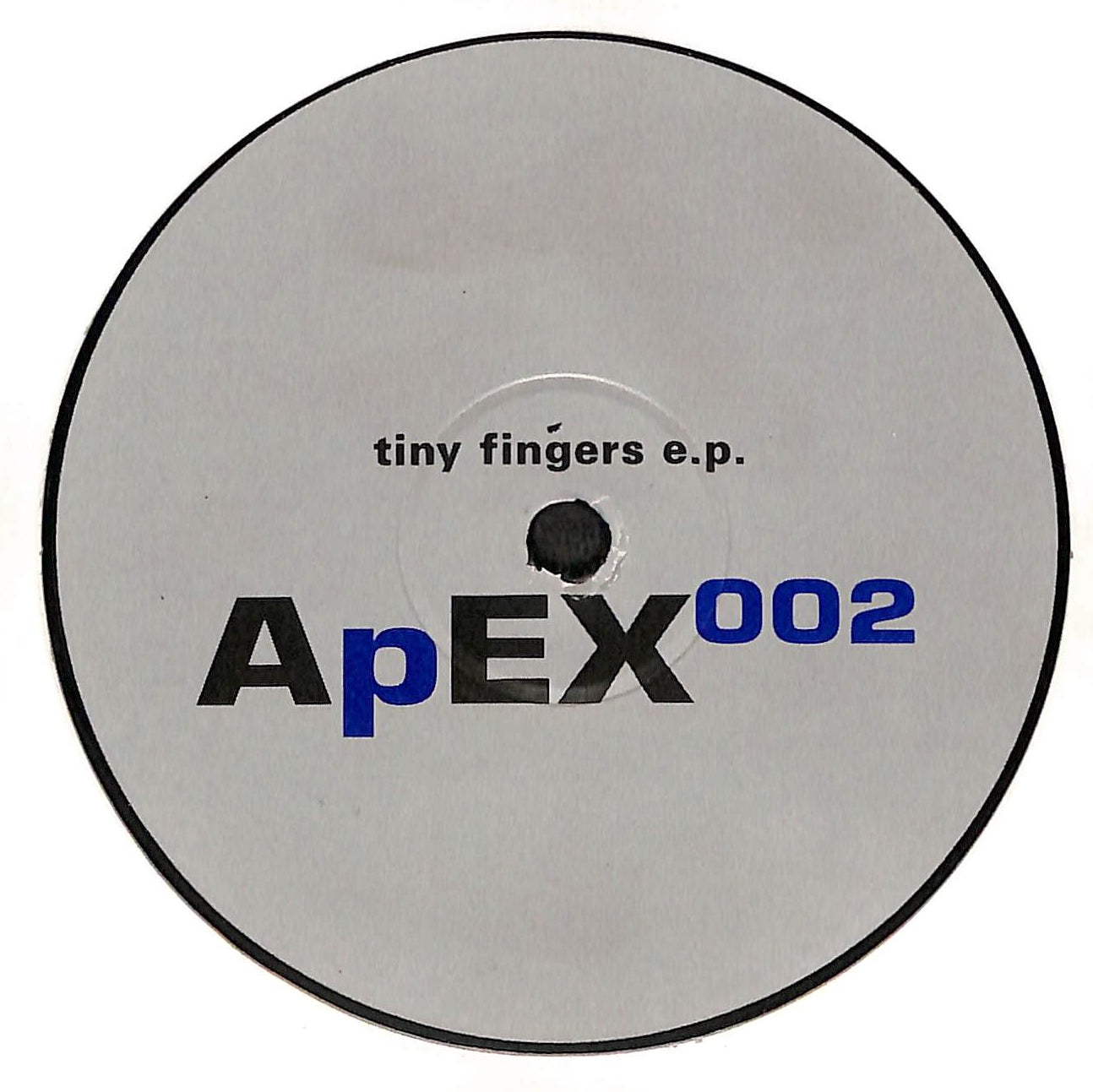 Tiny Fingers E.P.