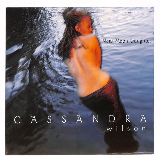 New Moon Daughter
