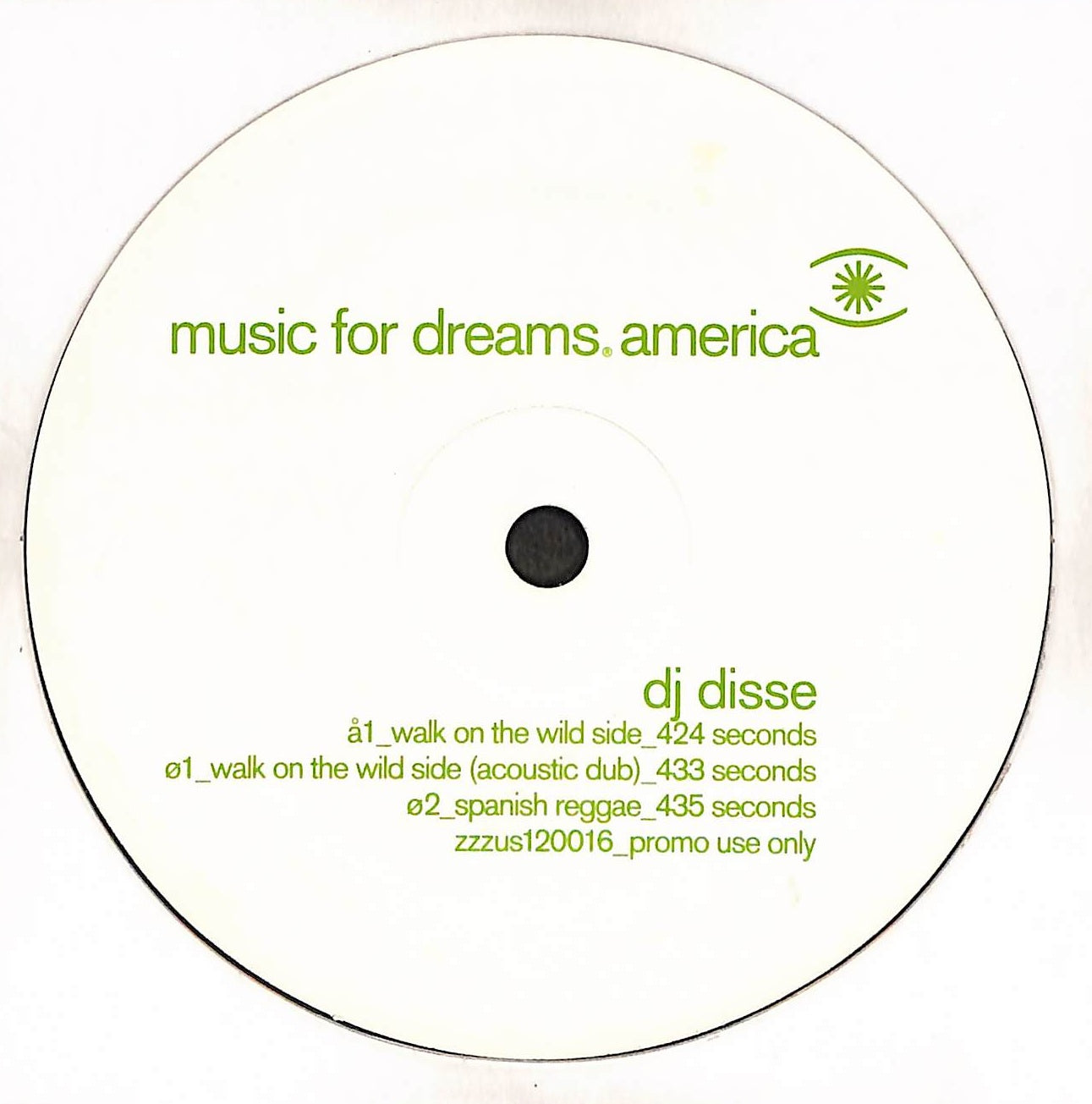 Walk On The Wild Side