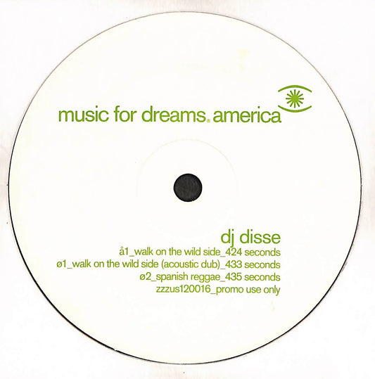 Walk On The Wild Side