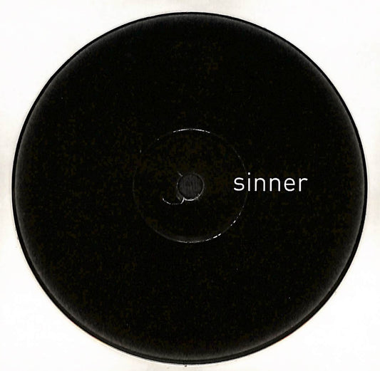 Sinner In Me / Tides