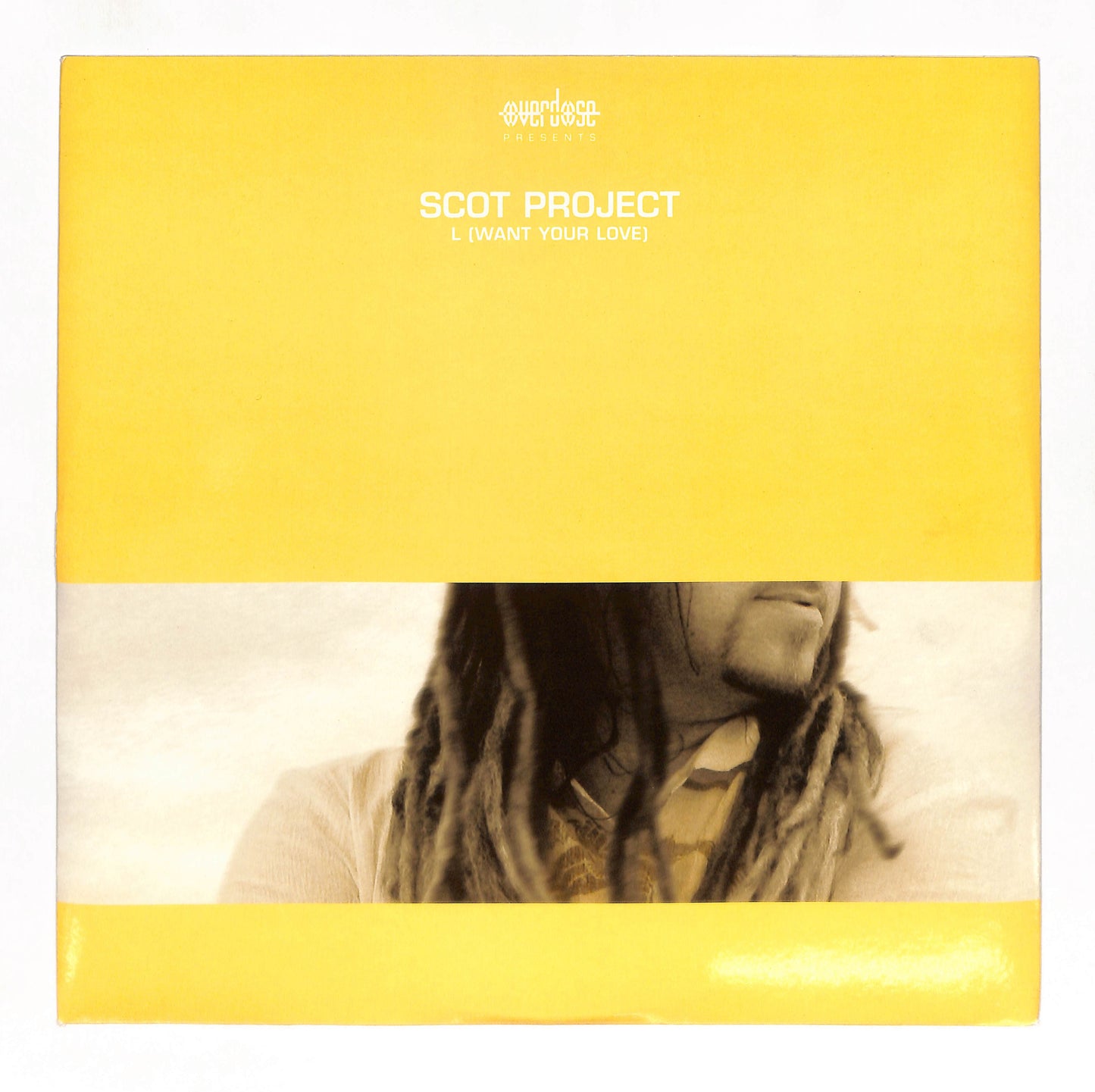 L (Want Your Love)