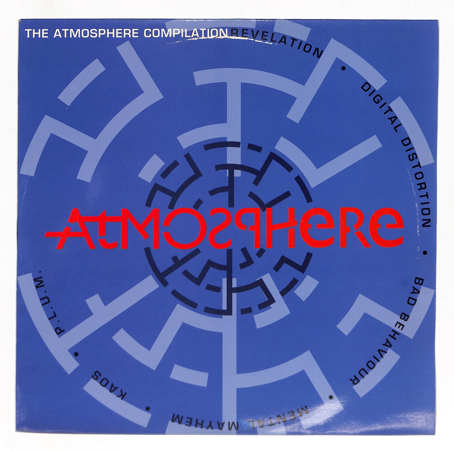 The Atmosphere Compilation
