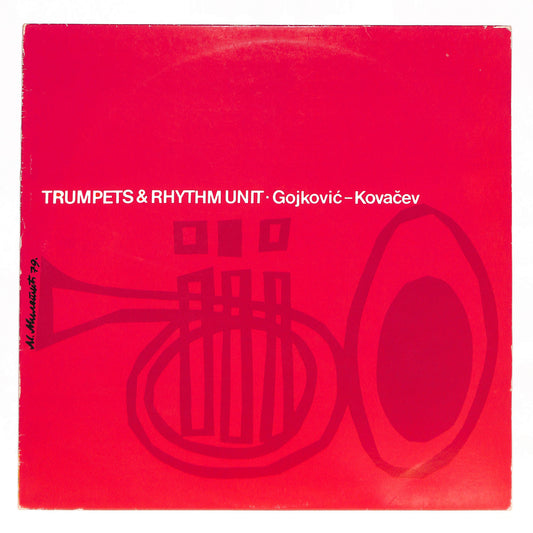 Trumpets & Rhythm Unit
