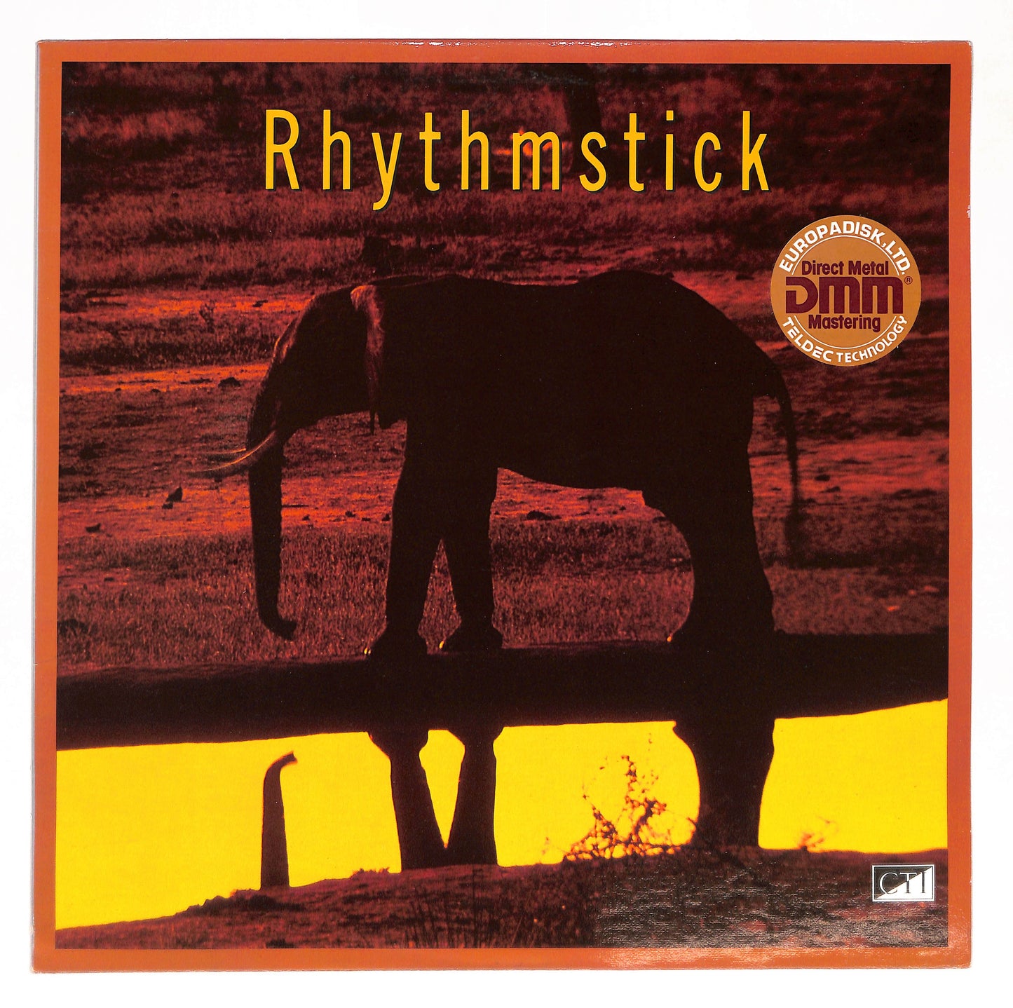 Rhythmstick