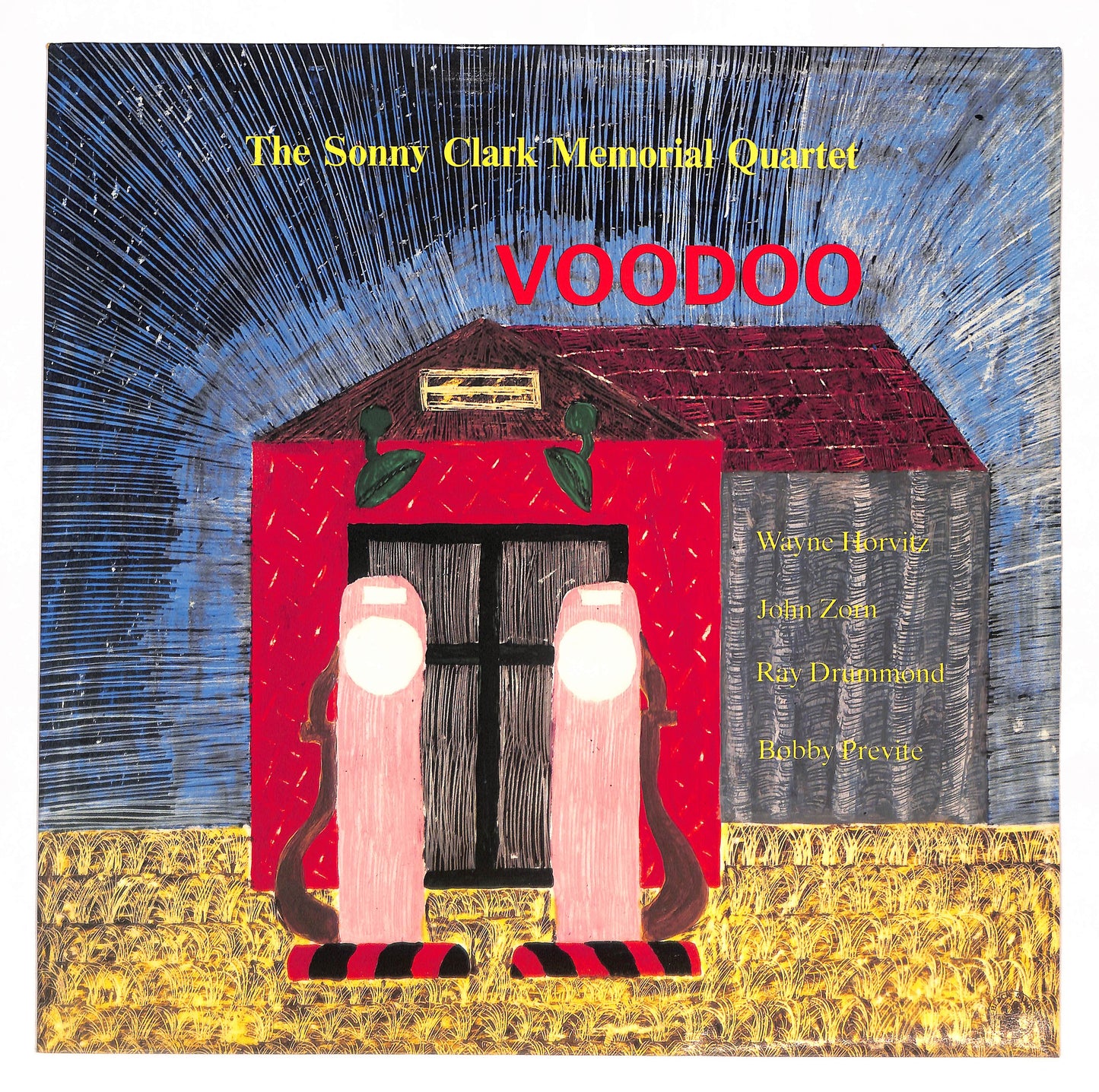 Voodoo