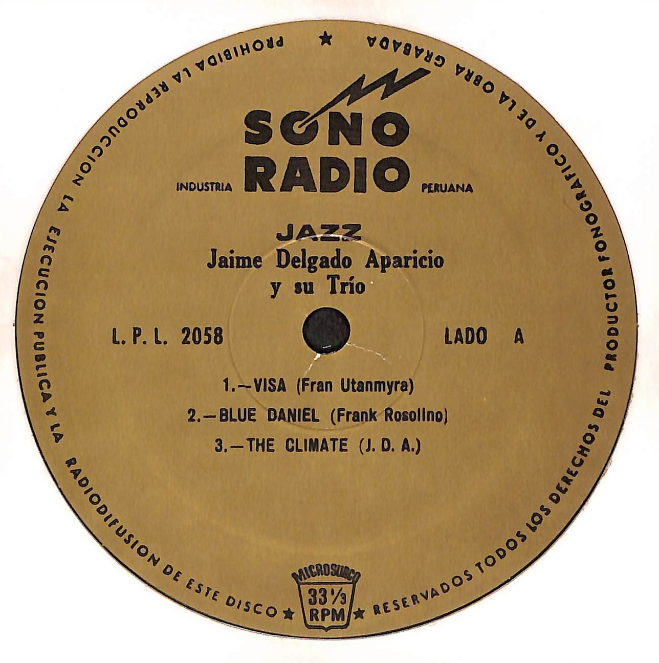 Jazz