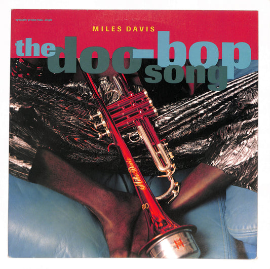 The Doo-Bop Song
