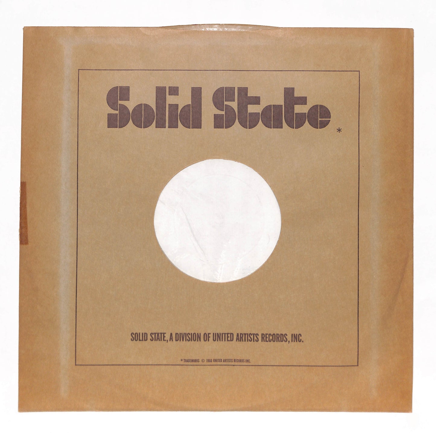 Journey Thru An Electric Tube