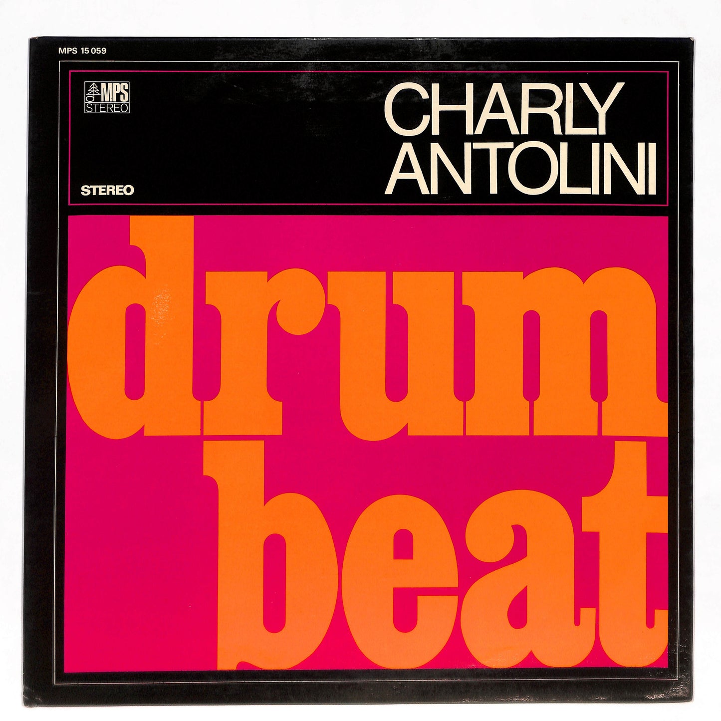 Drum Beat