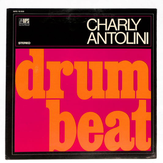 Drum Beat