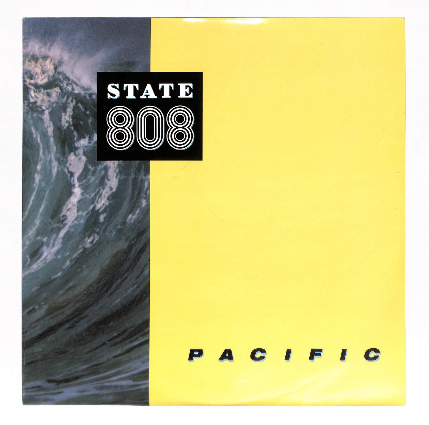 Pacific