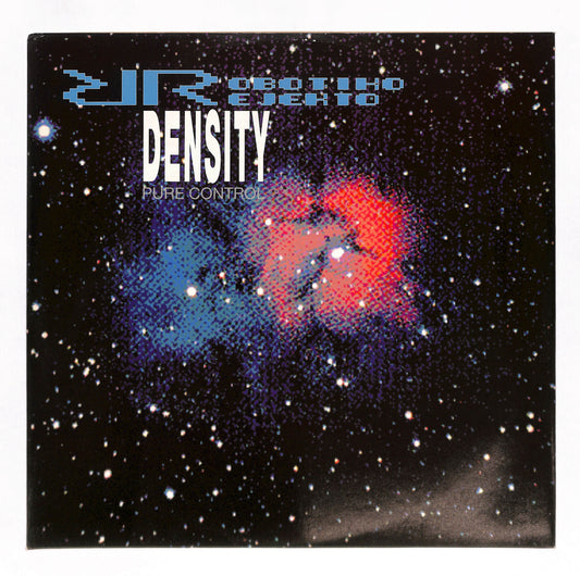 Density / Pure Control