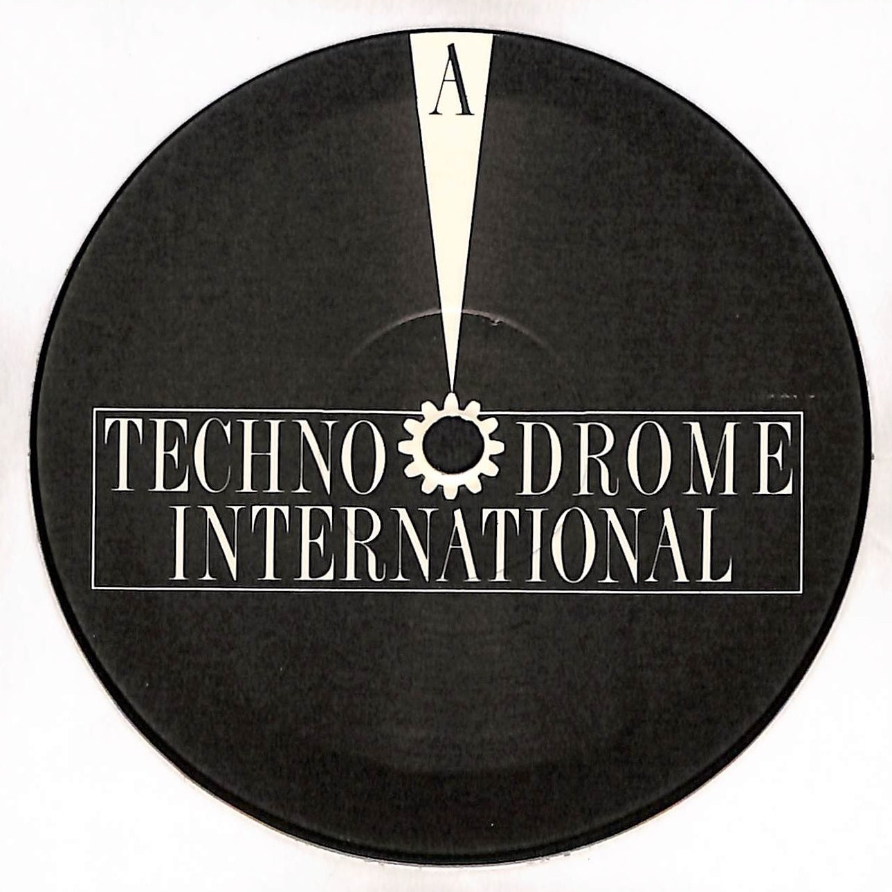 Density / Pure Control