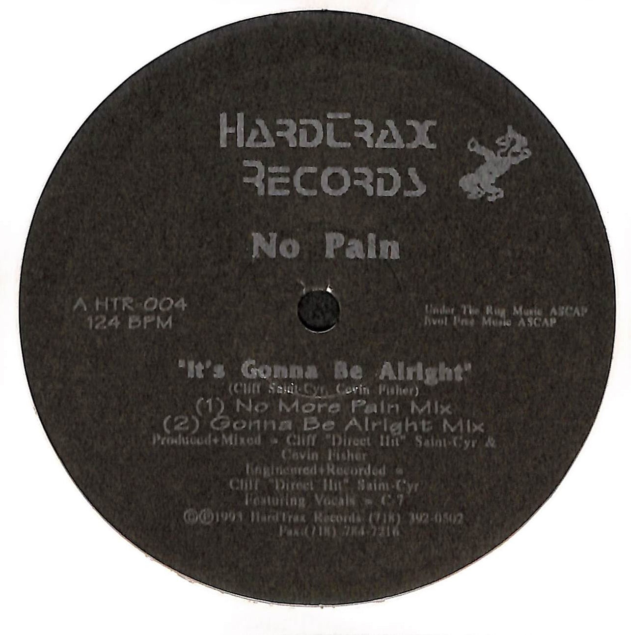 It's Gonna Be Alright