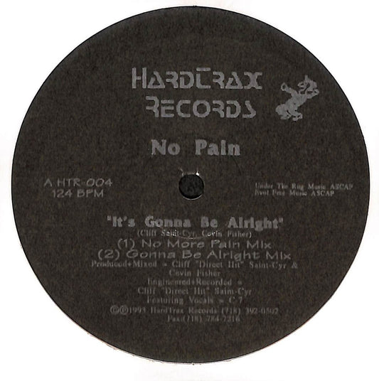 It's Gonna Be Alright