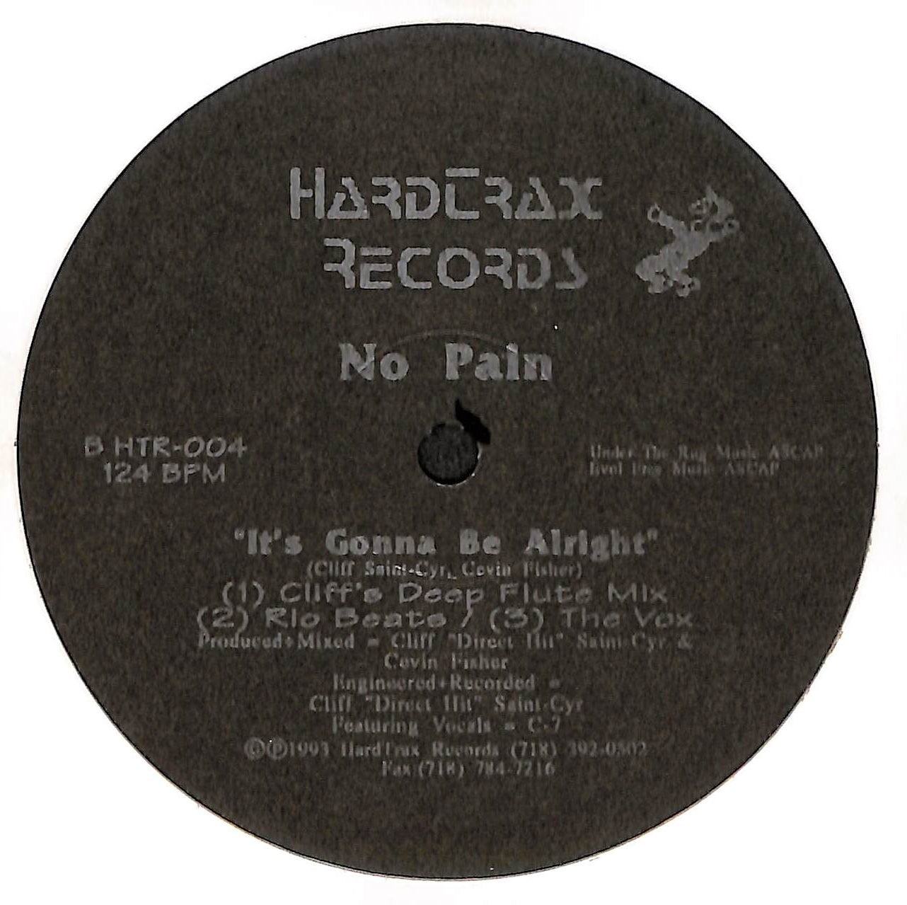 It's Gonna Be Alright