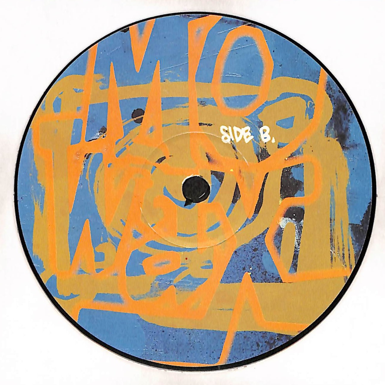 Strictly Turntablized