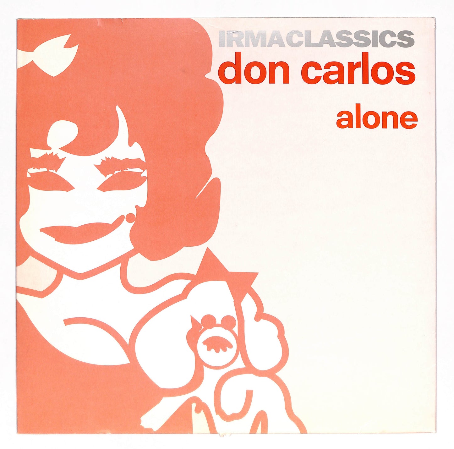 Alone