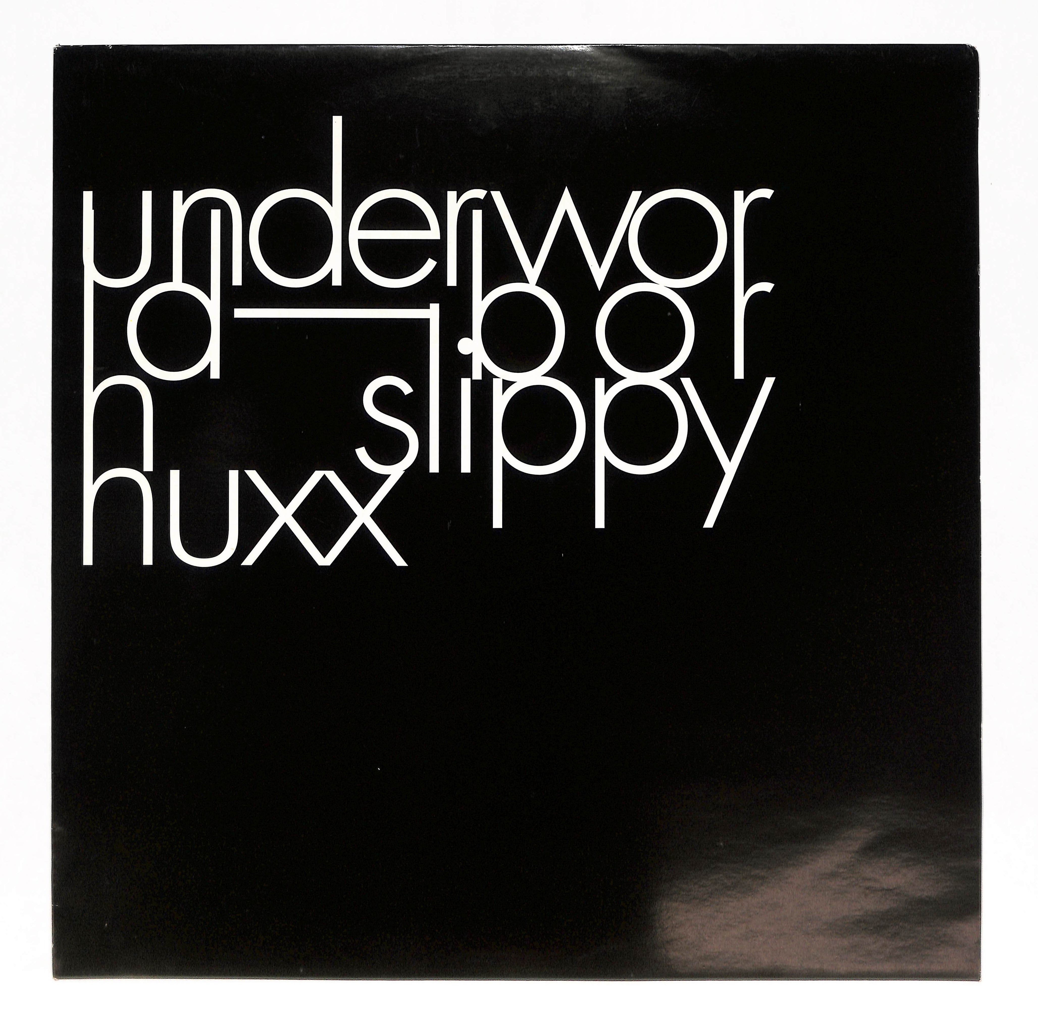 Born Slippy Nuxx – ELLA ONLINE