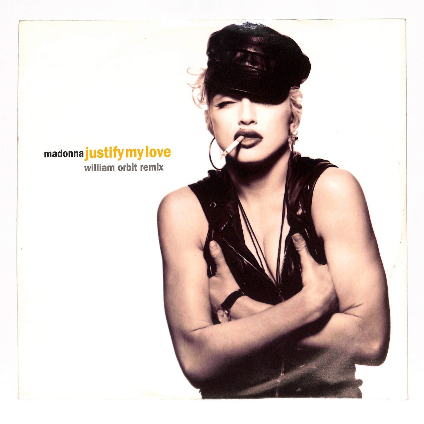 Justify My Love (William Orbit Remix)