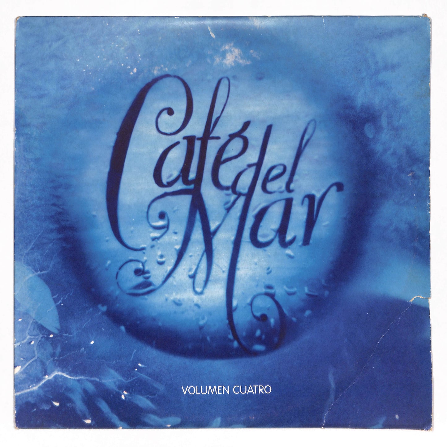Café Del Mar - Volumen Cuatro