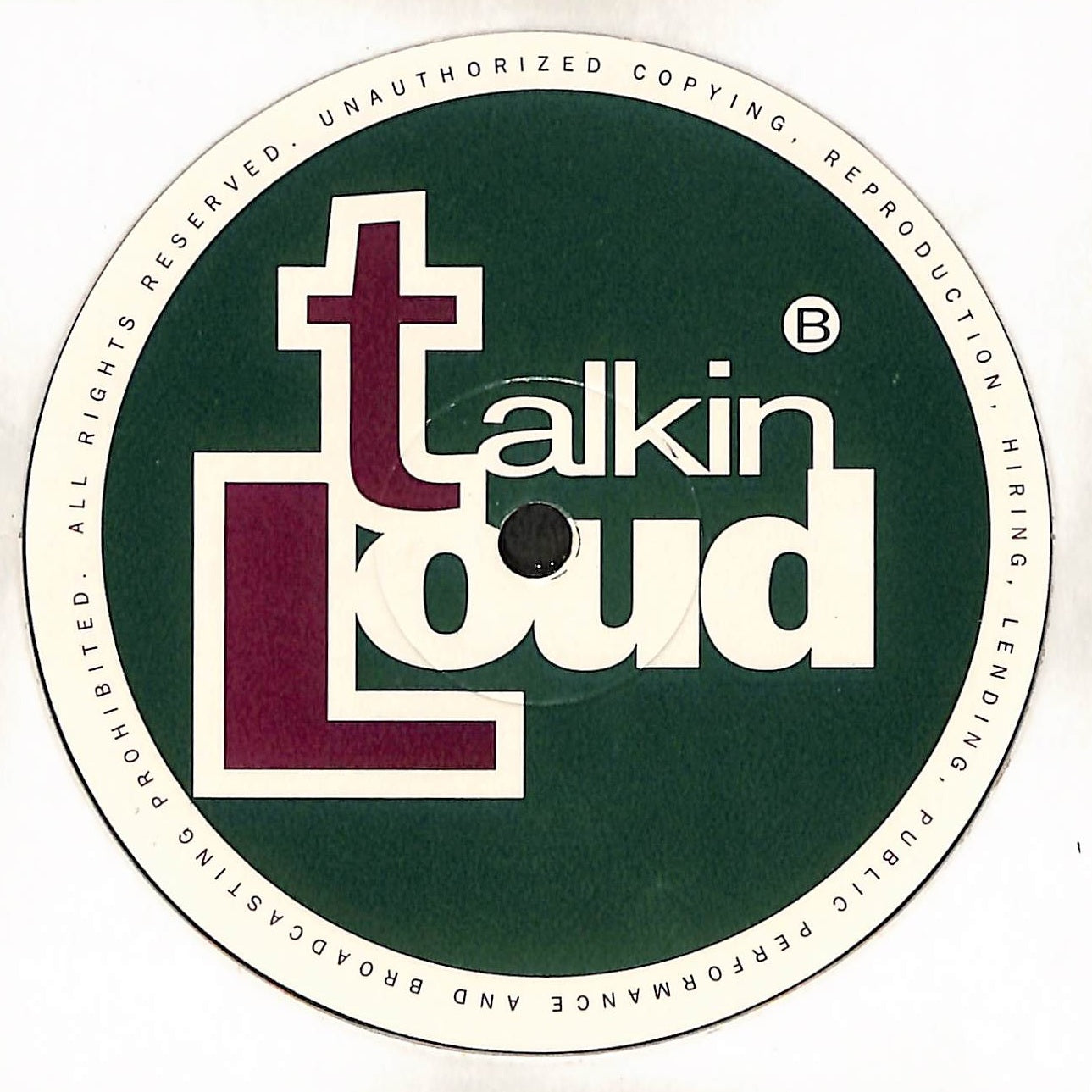 Welcome To The Story