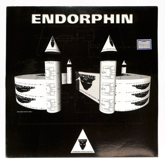 Revelations Chapter 21 Verse 1