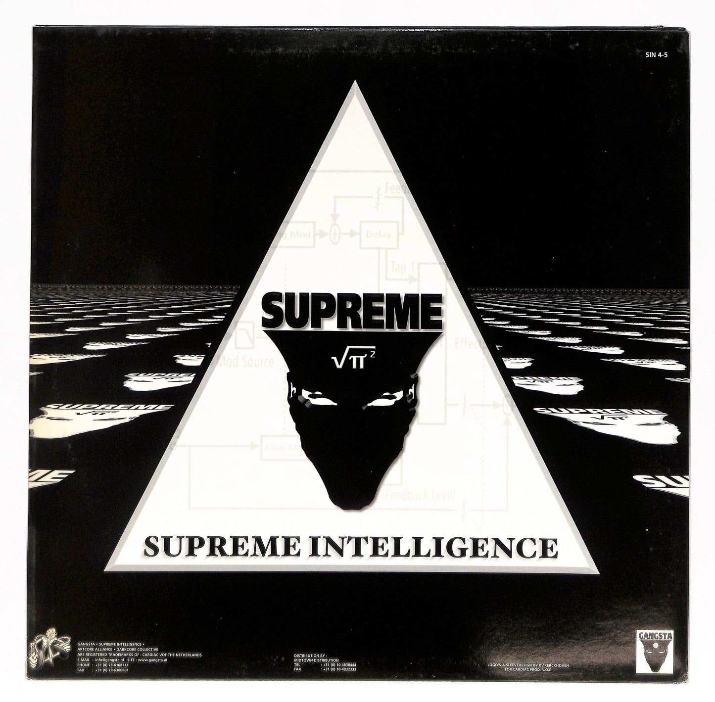 Revelations Chapter 21 Verse 1