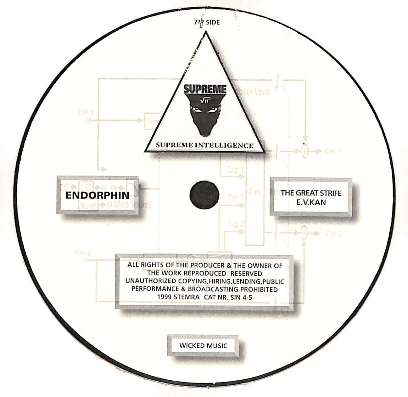 Revelations Chapter 21 Verse 1