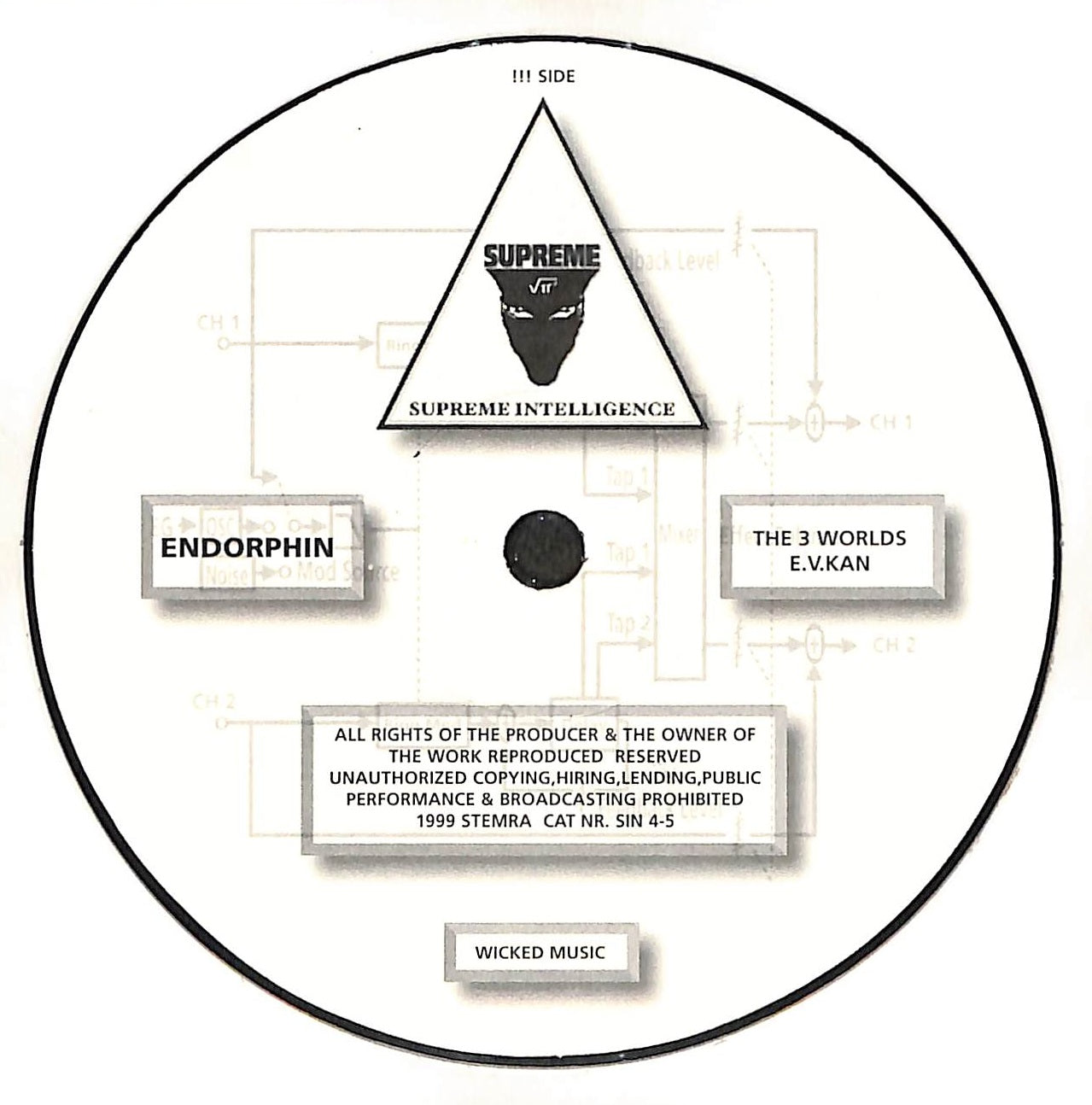 Revelations Chapter 21 Verse 1