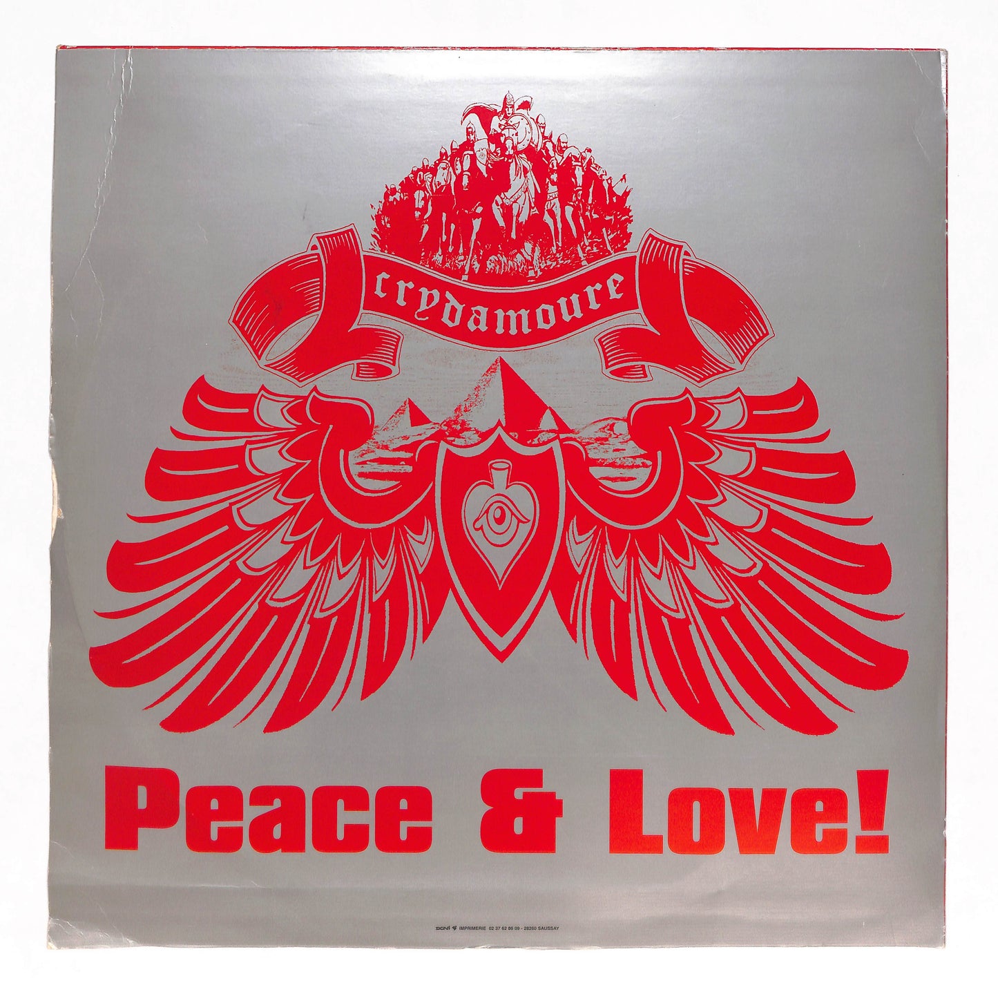 If You Give Me The Love I Want / Playground / Loaded