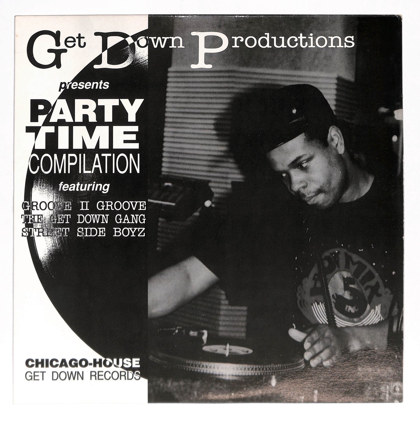 Party Time Compilation