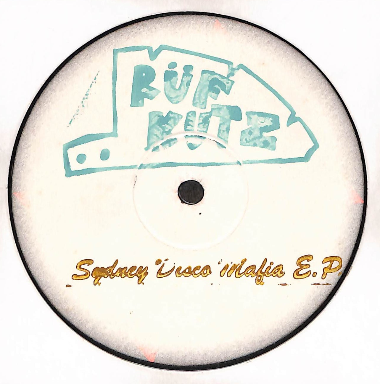 Sydney Disco Mafia E.P.