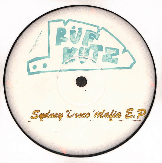 Sydney Disco Mafia E.P.